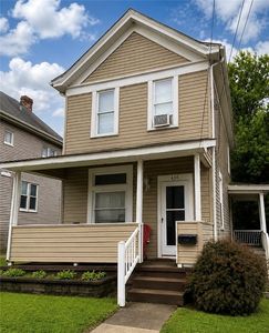 438 N Pennsylvania Ave, Greensburg, PA, 15601