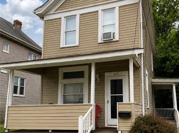 438 N Pennsylvania Ave, Greensburg, PA 15601