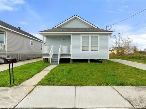 3316 Metropolitan St, New Orleans, LA 70126