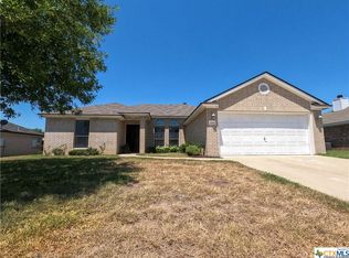 4901 Joseph Dr, Killeen, TX 76542