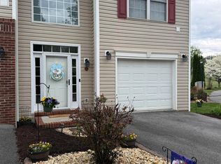 1824 King College Rd UNIT B4, Bristol, TN 37620