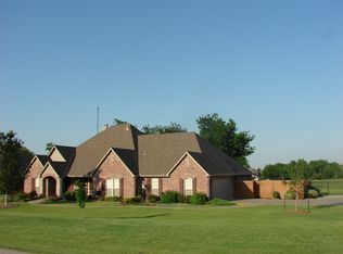 40278 N 3988th Rd, Collinsville, OK 74021