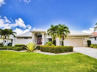 541 Eleuthera Dr, Punta Gorda, FL 33950