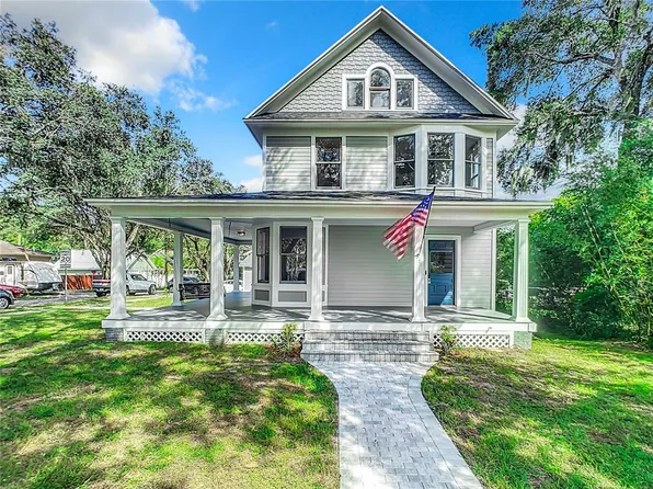 345 N Clara Ave, Deland, FL 32720