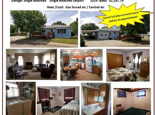 431 10th St N, Glasgow, MT 59230