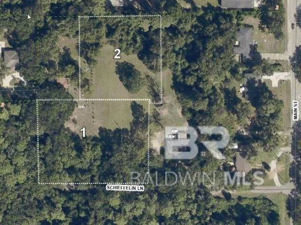 0 Schiefflin Ln, Daphne, AL 36526