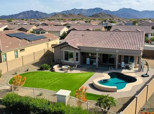 16768 S 180th Dr, Goodyear, AZ 85338