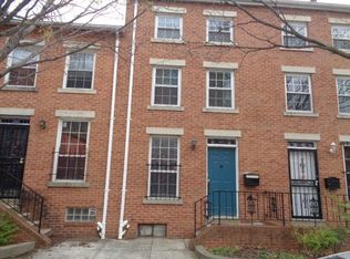 107 N Ann St, Baltimore, MD 21231