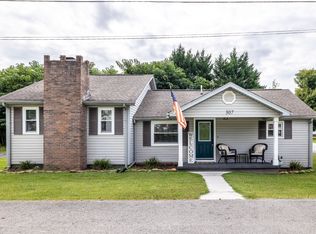 307 Glendale Ave LOT 22, Clinton, TN 37716