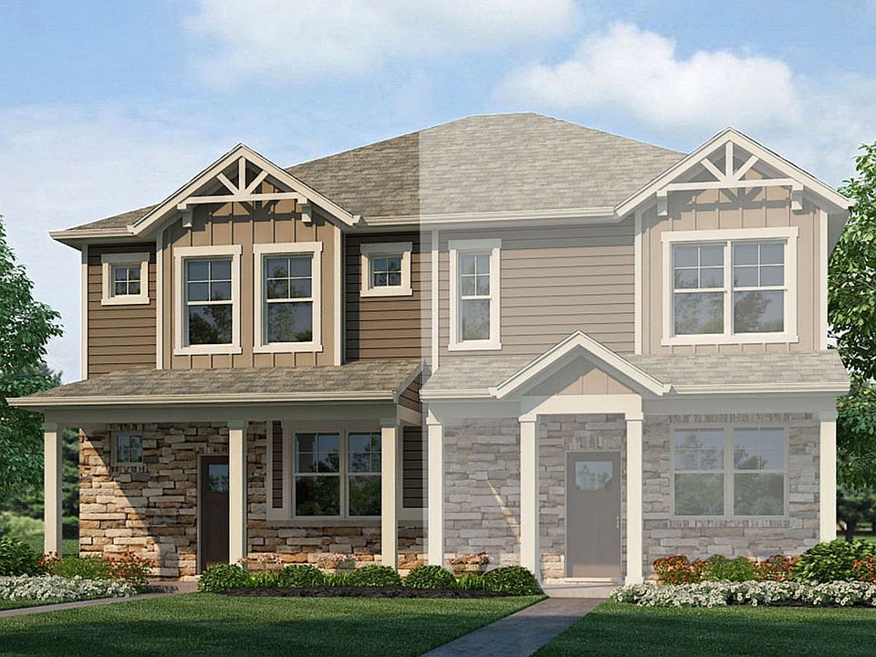 Plan Elevation.