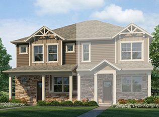 MELBOURNE Plan, Horizon Uptown, Aurora, CO 80018