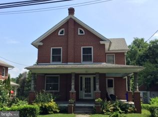 339 N Church Rd, Wernersville, PA 19565