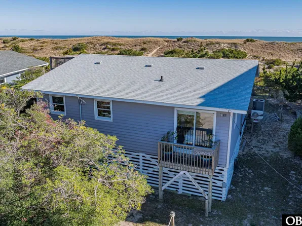 40232 Ellwood Ct Lot 46, Avon, NC 27915