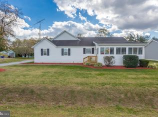 8952 Cannon Rd, Bridgeville, DE 19933