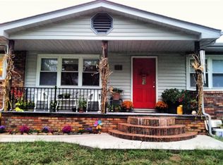 3321 Pineview Rd, Maryville, TN 37803