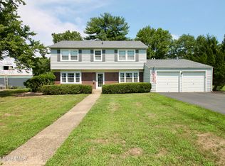 161 Ivyhill Dr, Aberdeen, NJ 07747