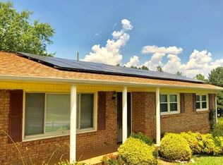 6467 Saint Peters Church Rd, Conover, NC 28613