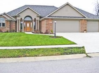 6935 Mandarin Run, Fort Wayne, IN 46845