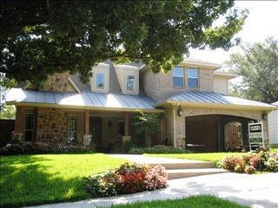 8702 Glencrest Ln, Dallas, TX, 75209