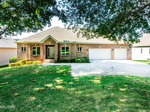 176 Ganega Trl, Vonore, TN 37885