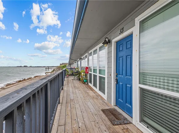 3402 Ocean Dr APT 33, Corpus Christi, TX 78411