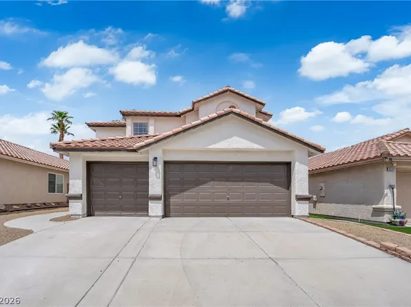 6612 Tampa Ct, Las Vegas, NV 89108