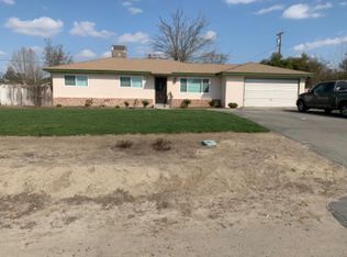 13212 S Henderson Rd, Caruthers, CA 93609