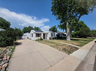 475 Tennyson St, Denver, CO 80204