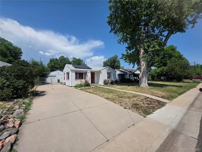 475 Tennyson Street, Denver, CO, 80204