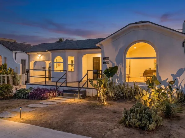 3021 Wellington Rd, Los Angeles, CA 90016