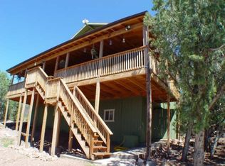 609 S Palomino Dr, Payson, AZ 85541