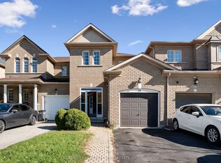 28 Earth Star Trl, Brampton, ON L6R2P3