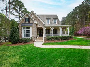 125 Dartmoor Ln, Raleigh, NC 27614
