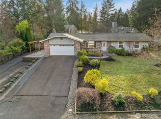 Alderwood Village, Brier, WA 98036