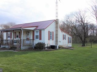 120 Neil Rd, Shippensburg, PA 17257
