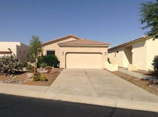 2231 S Via Alonso, Green Valley, AZ 85614