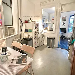 Rented by City Heights Realty