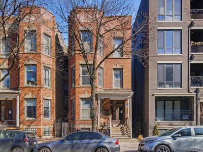 3343 N Sheffield Ave, Chicago, IL, 60657