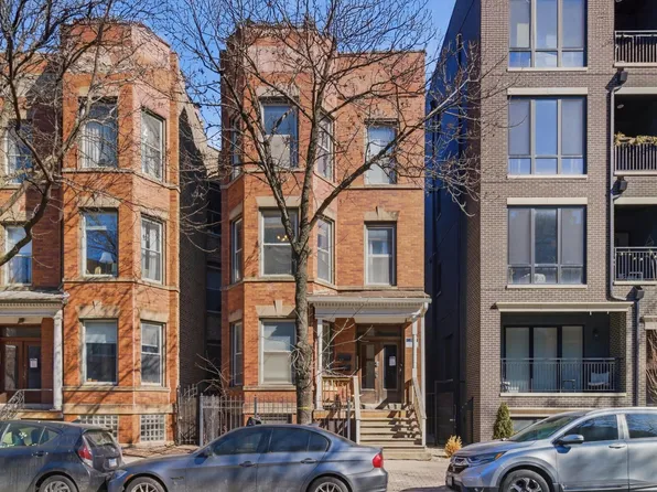 3343 N Sheffield Ave, Chicago, IL 60657