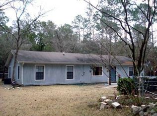 23 Neeley Rd, Crawfordville, FL 32327