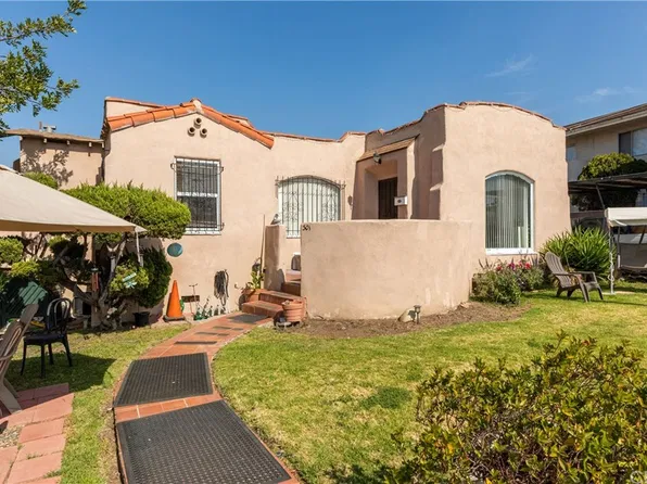 301 E Plymouth St, Inglewood, CA 90302