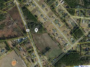 7009 E Milk St, Timmonsville, SC 29161