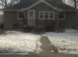 609 Locust St, Panama, NE 68419