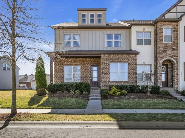 2049 Inland Dr, Franklin, TN 37064