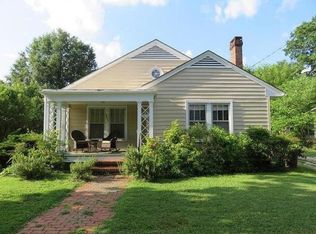 2403 Everett Ave, Raleigh, NC 27607