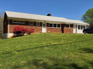 239 Beechwood Dr LOT B, Lynchburg, VA 24502