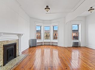 258 Hancock St #4, Brooklyn, NY 11216