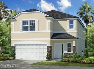 400 Forest Meadow Ln, Orange Park, FL 32065