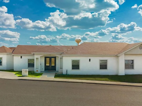 2196 La Jolla St, Eagle Pass, TX 78852