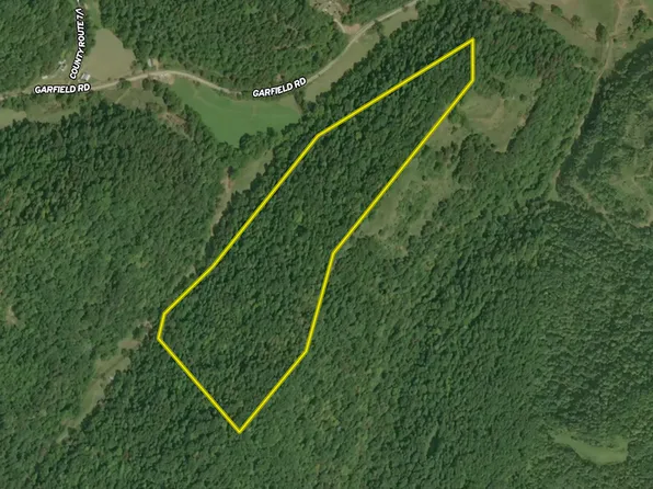 Off Rd #7, Le Roy, WV 25252